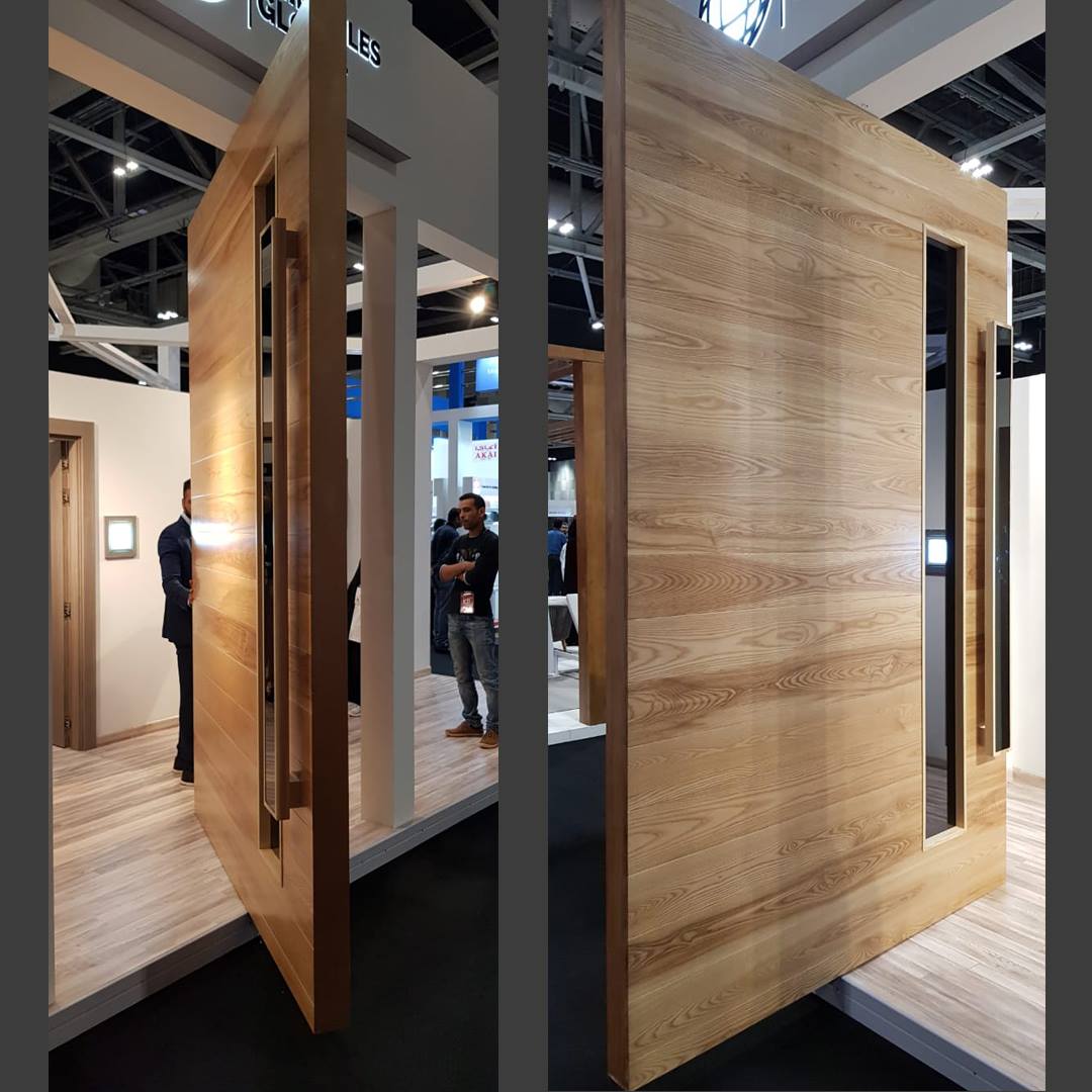 FritsJurgens - These stunning pivot doors, fitted with... | Facebook