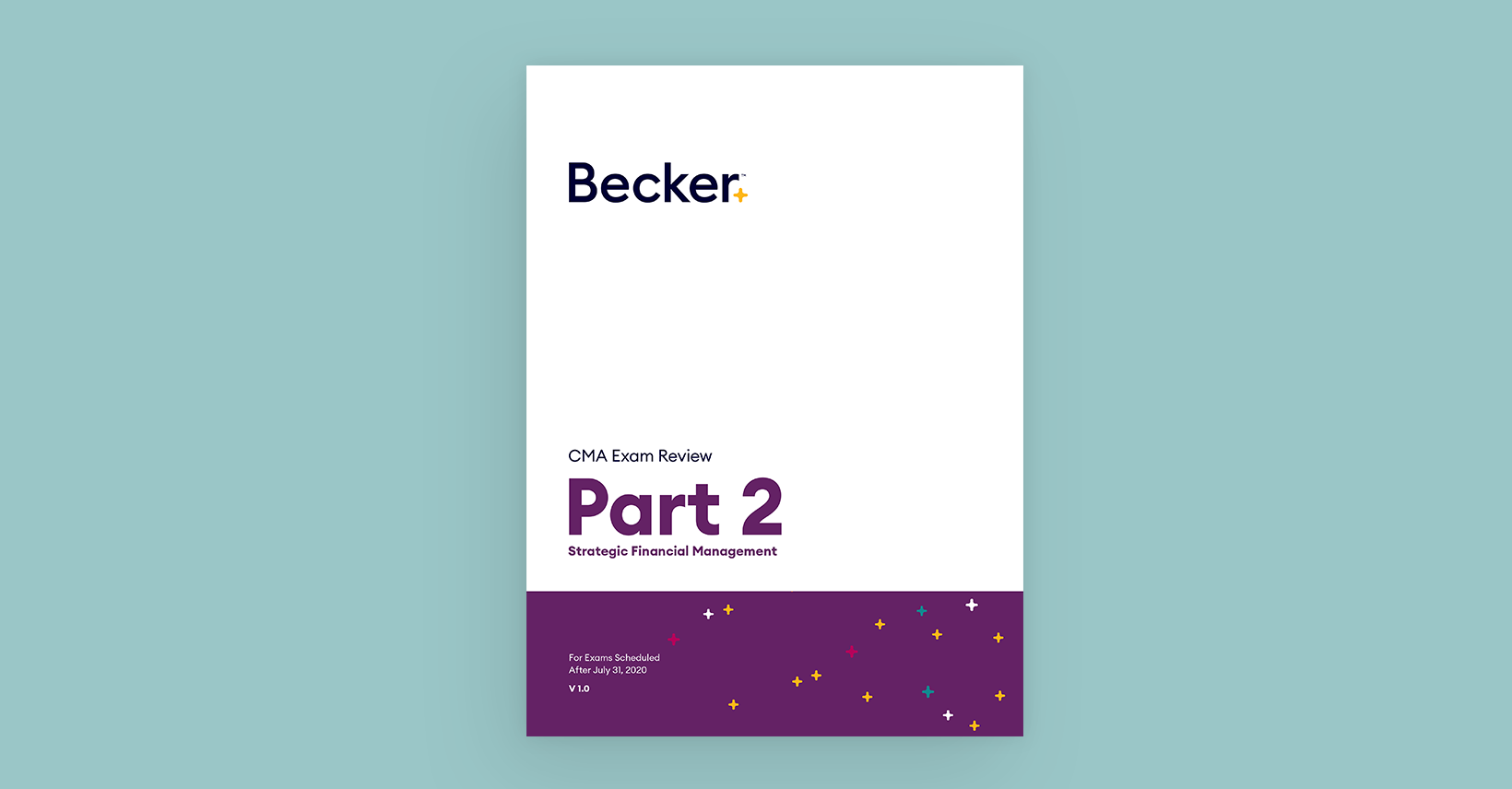 Becker CMA Exam Part 2 Study Group | Facebook