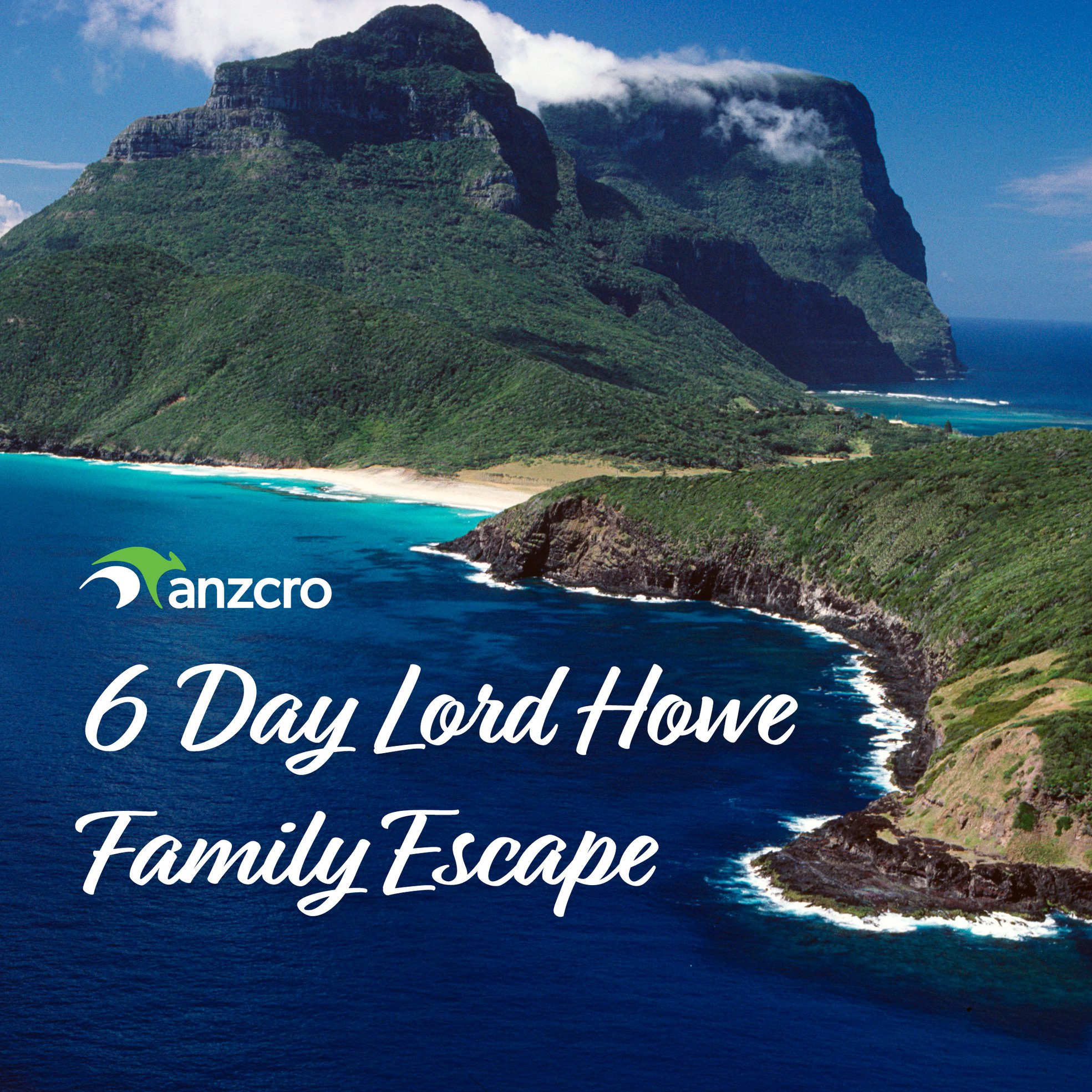BYOkids...your family travel gurus - Slow down and get back to nature ...