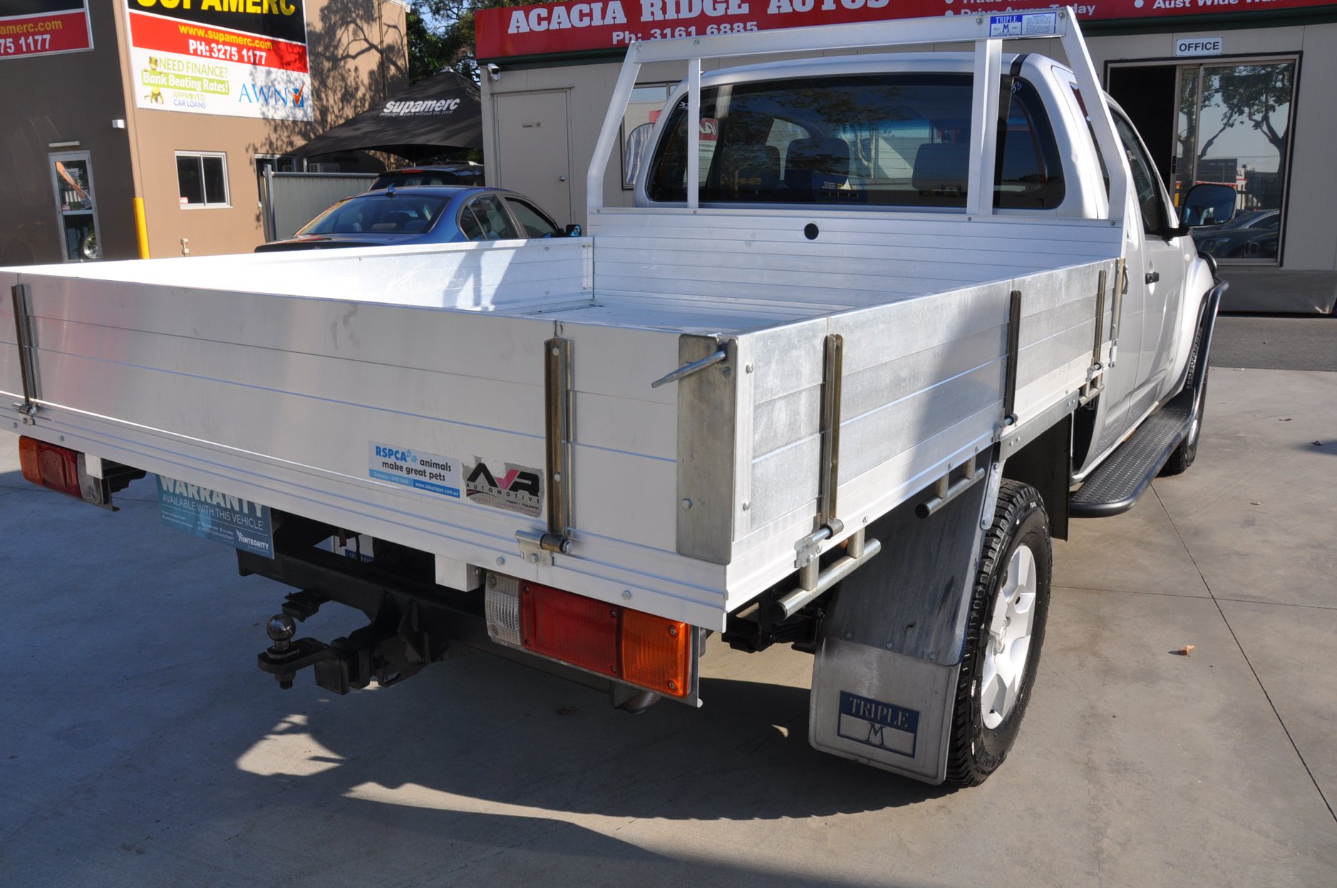 Acacia Ridge AUTOS | Acacia Ridge QLD