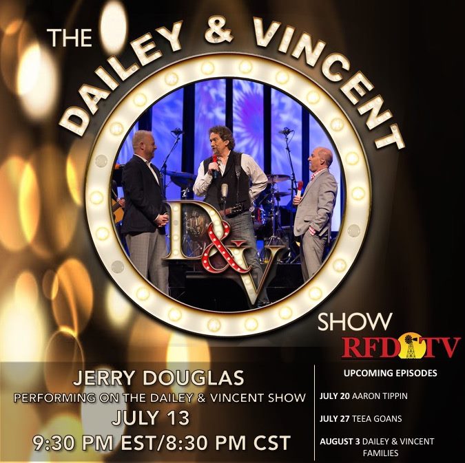 RFD-TV - Tune in tonight to another fantastic episode of The Dailey ...