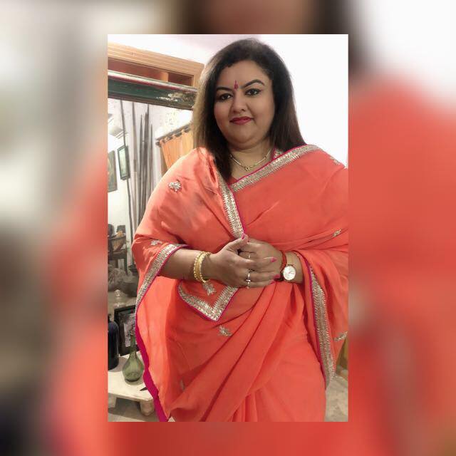 Rashmi Rathore