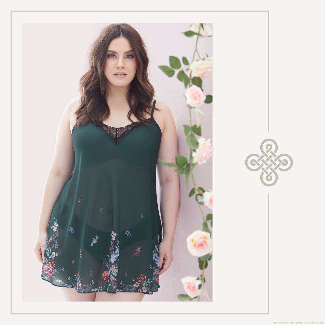 Torrid