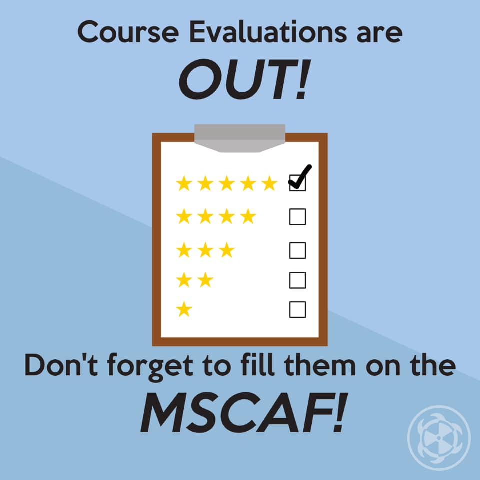 McMaster Science Society - Hey Mac Sci, while your filling out your ...