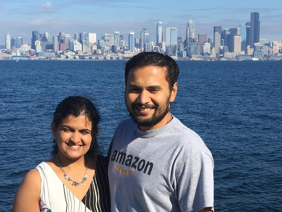 Varesh Rangan