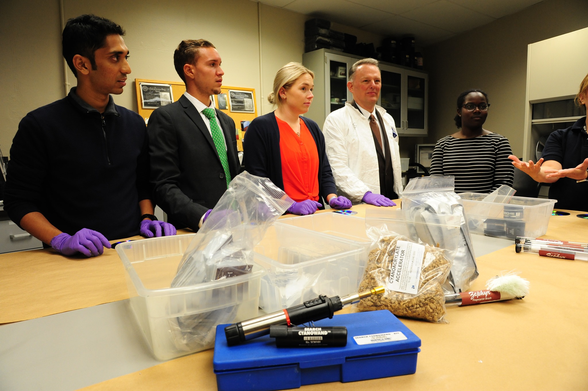It's July and the... - FBI – Federal Bureau of Investigation