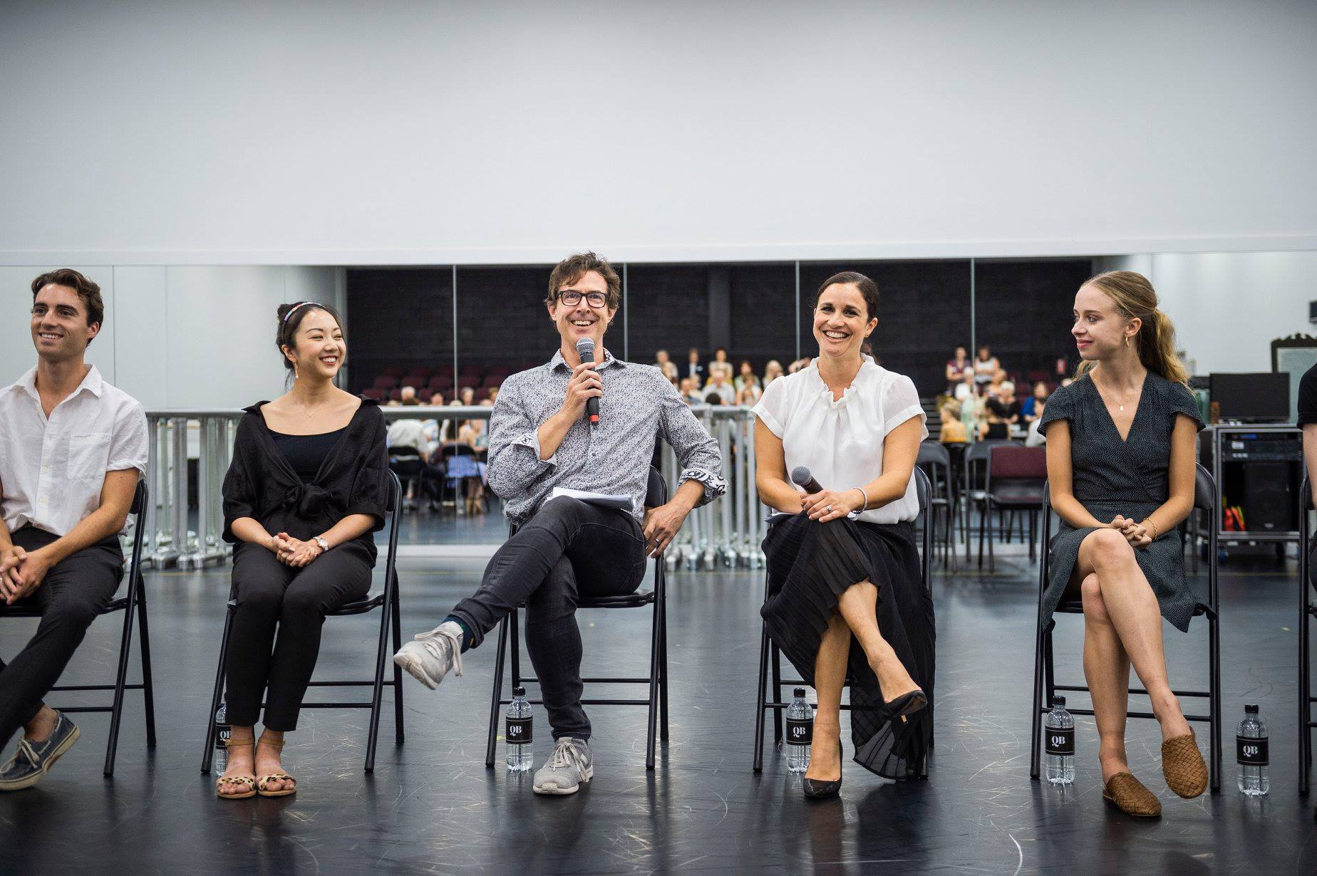 Queensland Ballet | Brisbane QLD
