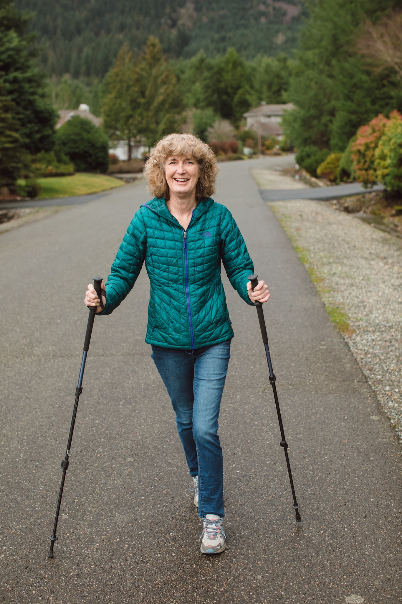 Providence Swedish - “I basically couldn’t lift my left foot…or go ...