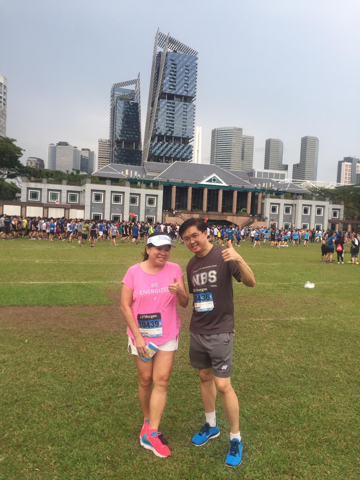 Assoc Dean A/P... - Nanyang Business School - Undergraduate | Facebook