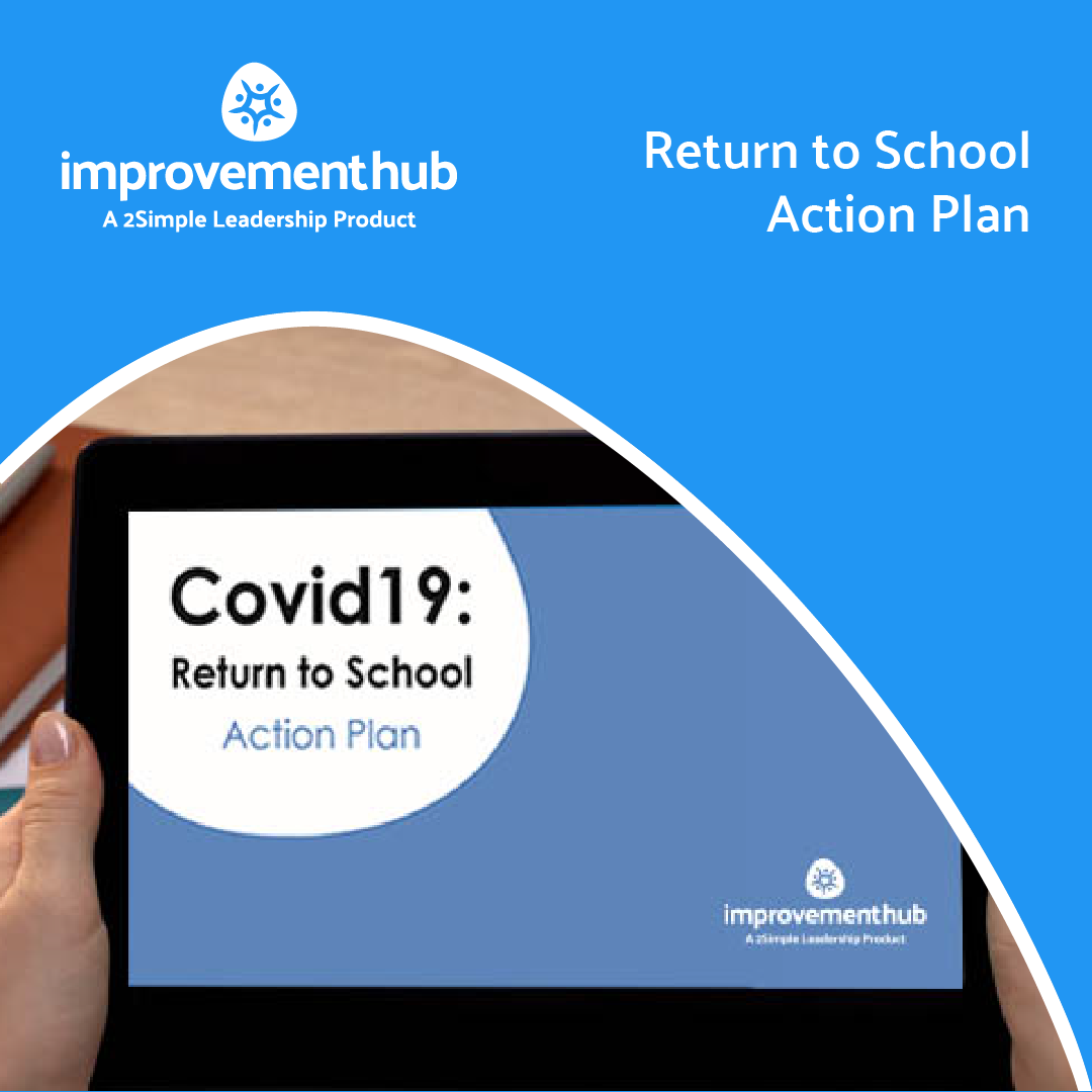 2Simple - The Covid- 19: Return to School Action Plan... | Facebook