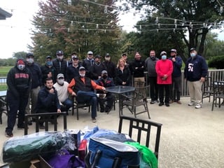 Jim Perillo Memorial Annual Golf Outing | Chicago IL