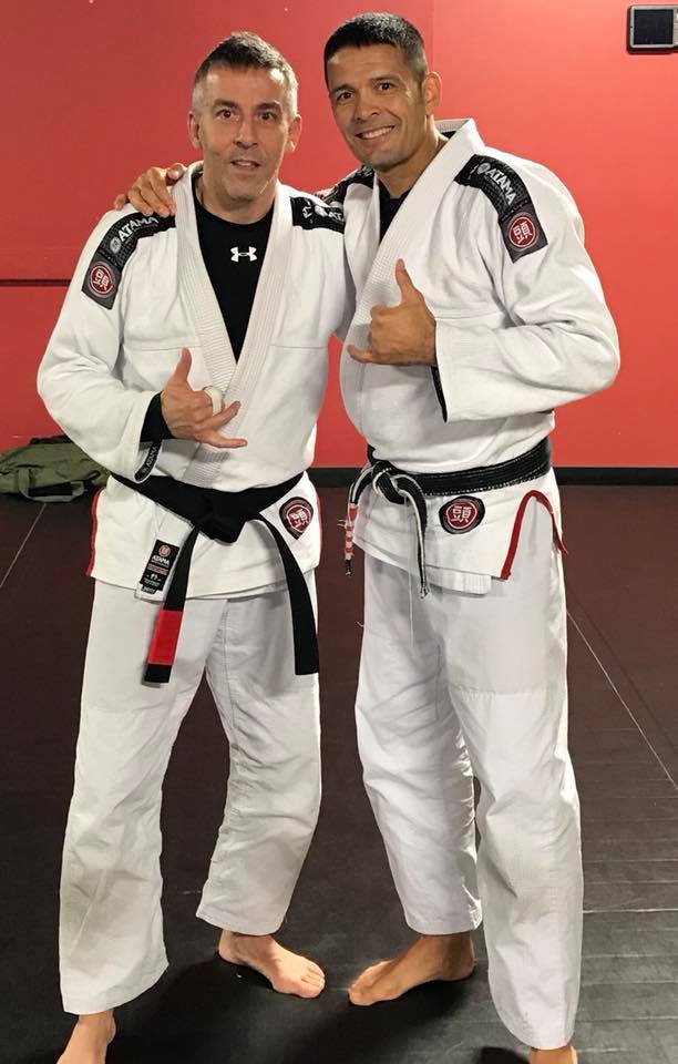 Congratulations to Coach... - McVicker Brazilian Jiu Jitsu | Facebook