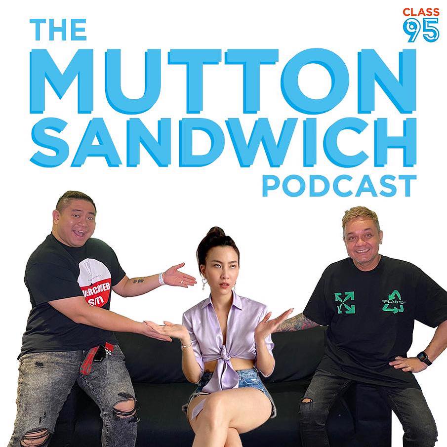 Mediacorp - It’s a new PODCAST! So stoked to finally announce it’s out ...