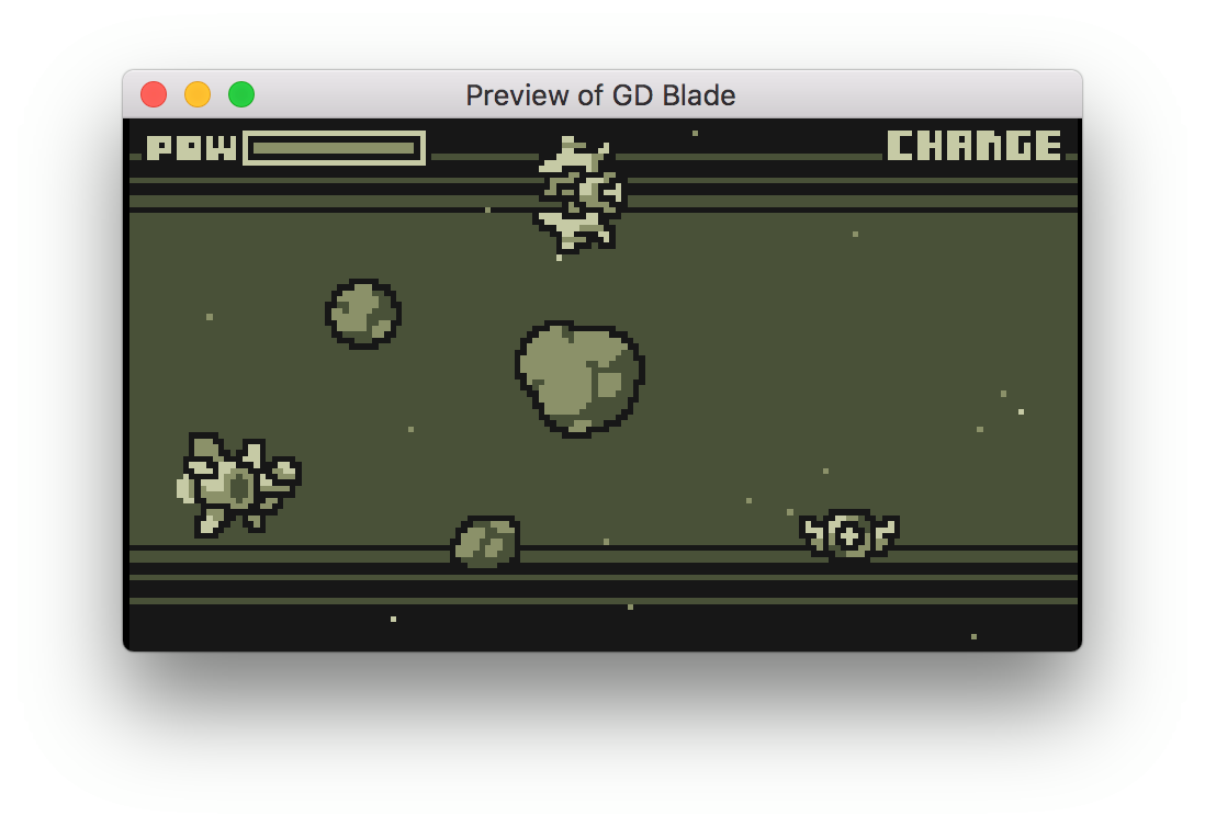 GDevelop - 📢 GDevelop 5 beta 75 is out! - A new space... | Facebook