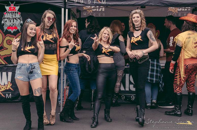 rock-girl Have you checked out the new Rock Girl photos? What are you