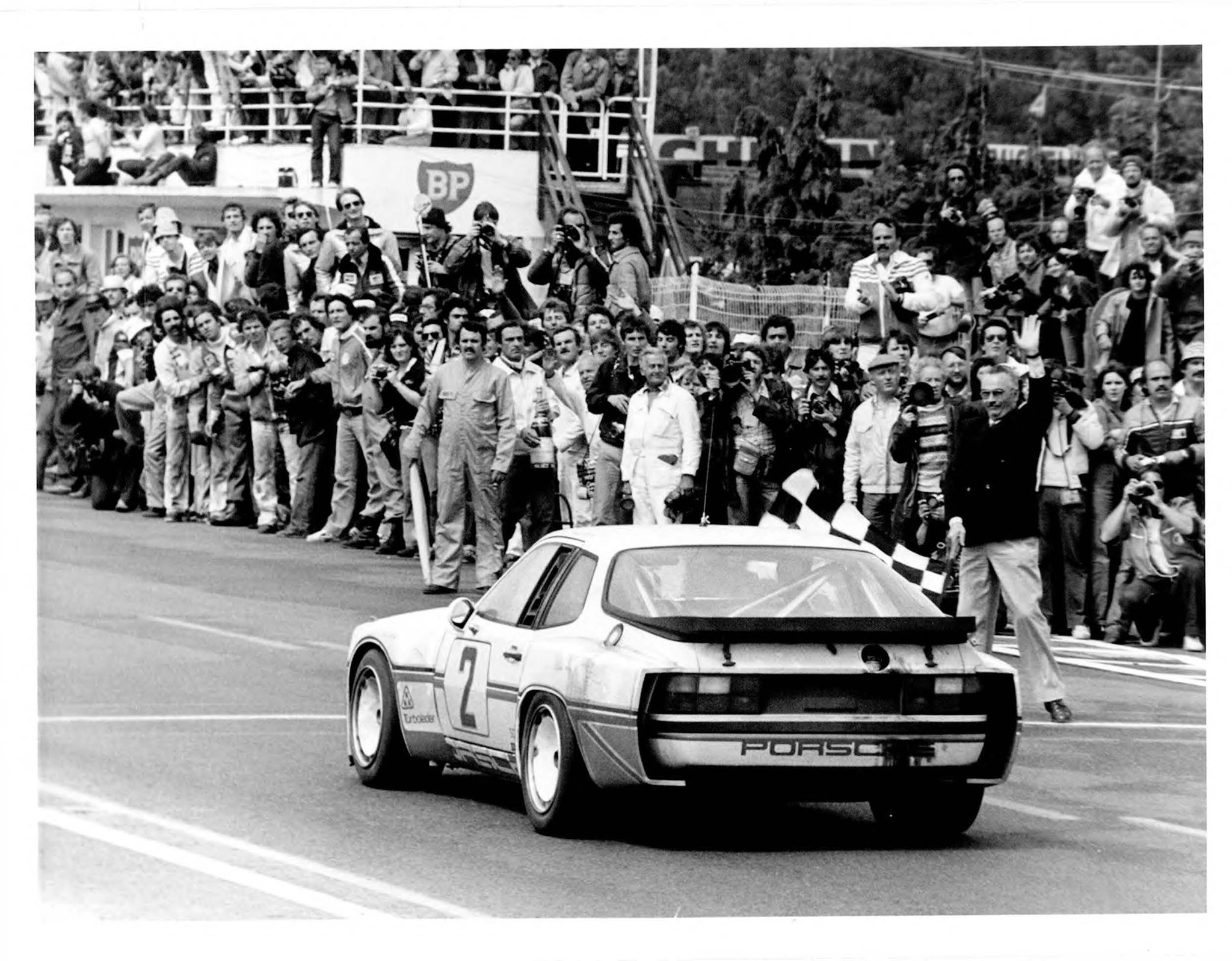 Happy 15th... - Andy Rouse/Rouse Sport/Andy Rouse Engineering