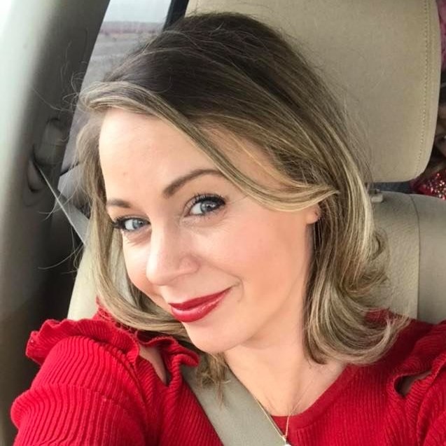 Amber Butler Samuelson