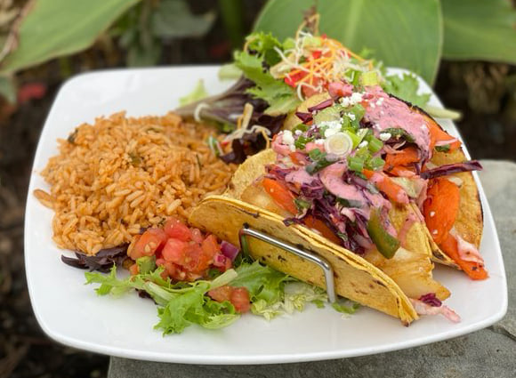 Here's a peek at our new... - Franklin Inn Mexican Restaurant