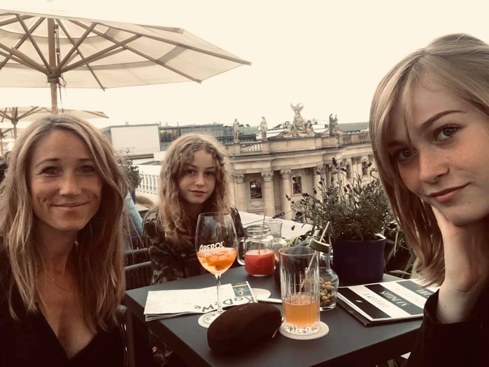 Signe Maria Halck