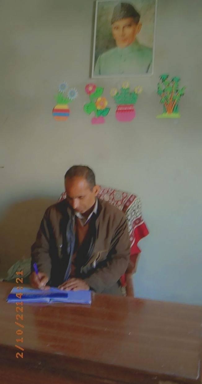 Sehar public school bhand shareef