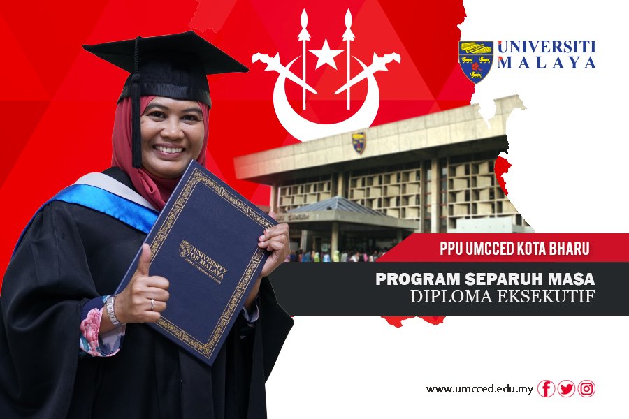 Universiti Malaya Centre for Continuing Education - PERHATIAN KEPADA ...