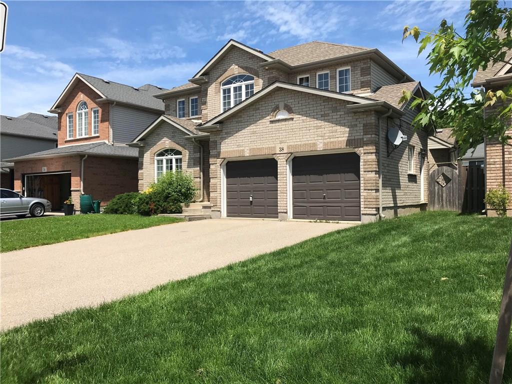 Newly Listed! 38 Raspberry Trail,... - Royal LePage NRC | Facebook