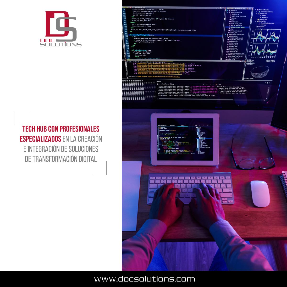 DocSolutions - Agilizamos los procesos de cada una de las... | Facebook