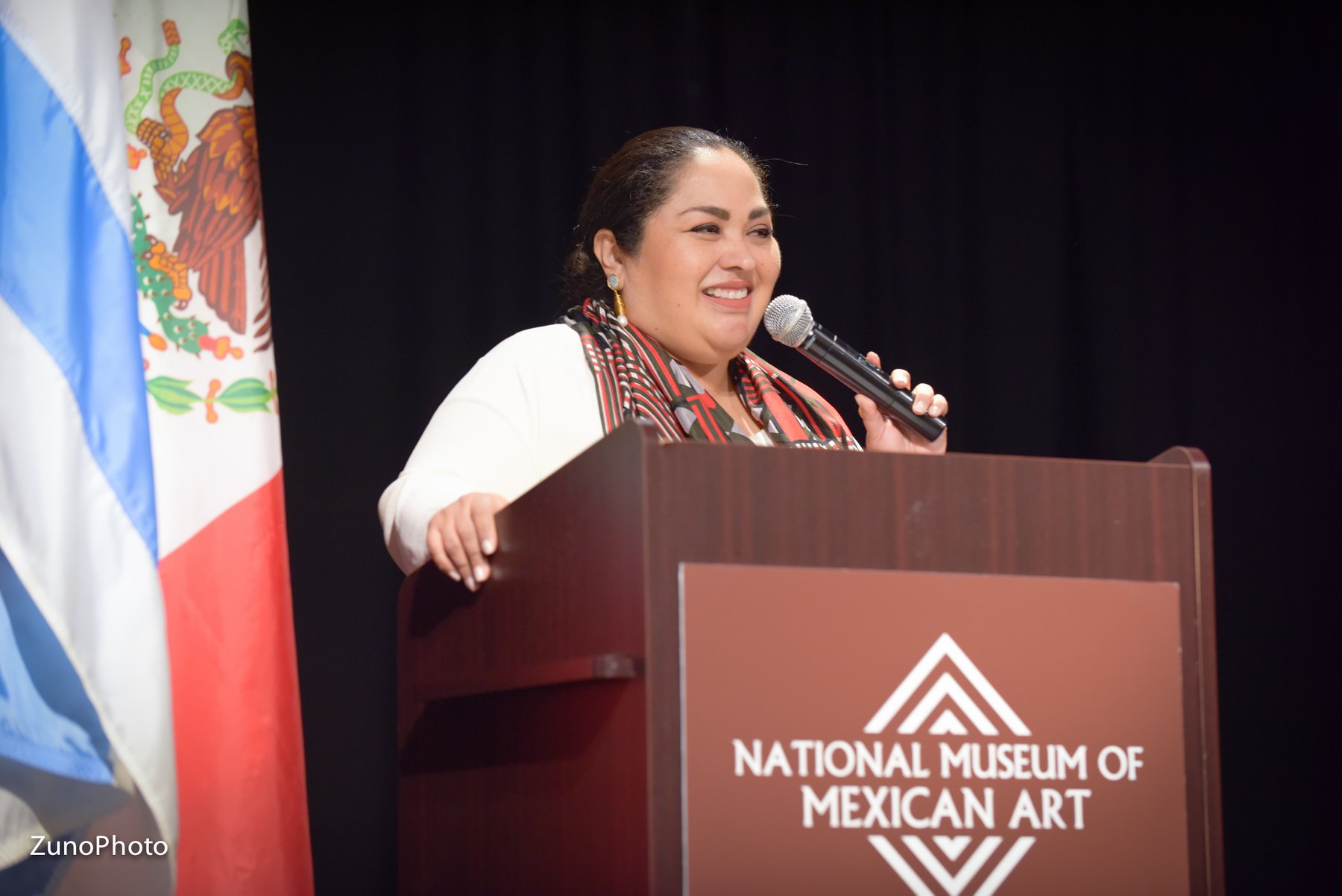 National Museum of... - National Museum of Mexican Art