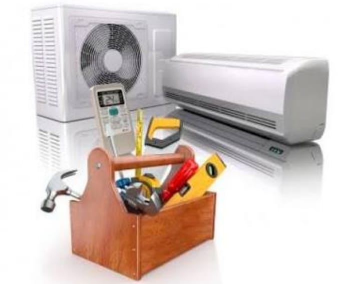 Ac Service & Repairing Wala