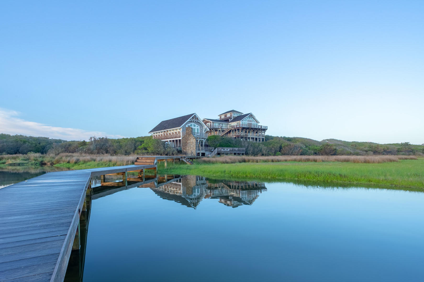 We're happy to see everyone in town... - Outer Beaches Realty | Facebook