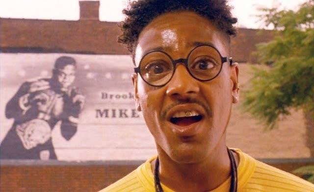 We're buggin' out -- our Do The Right Thing 30th anniversary 4K