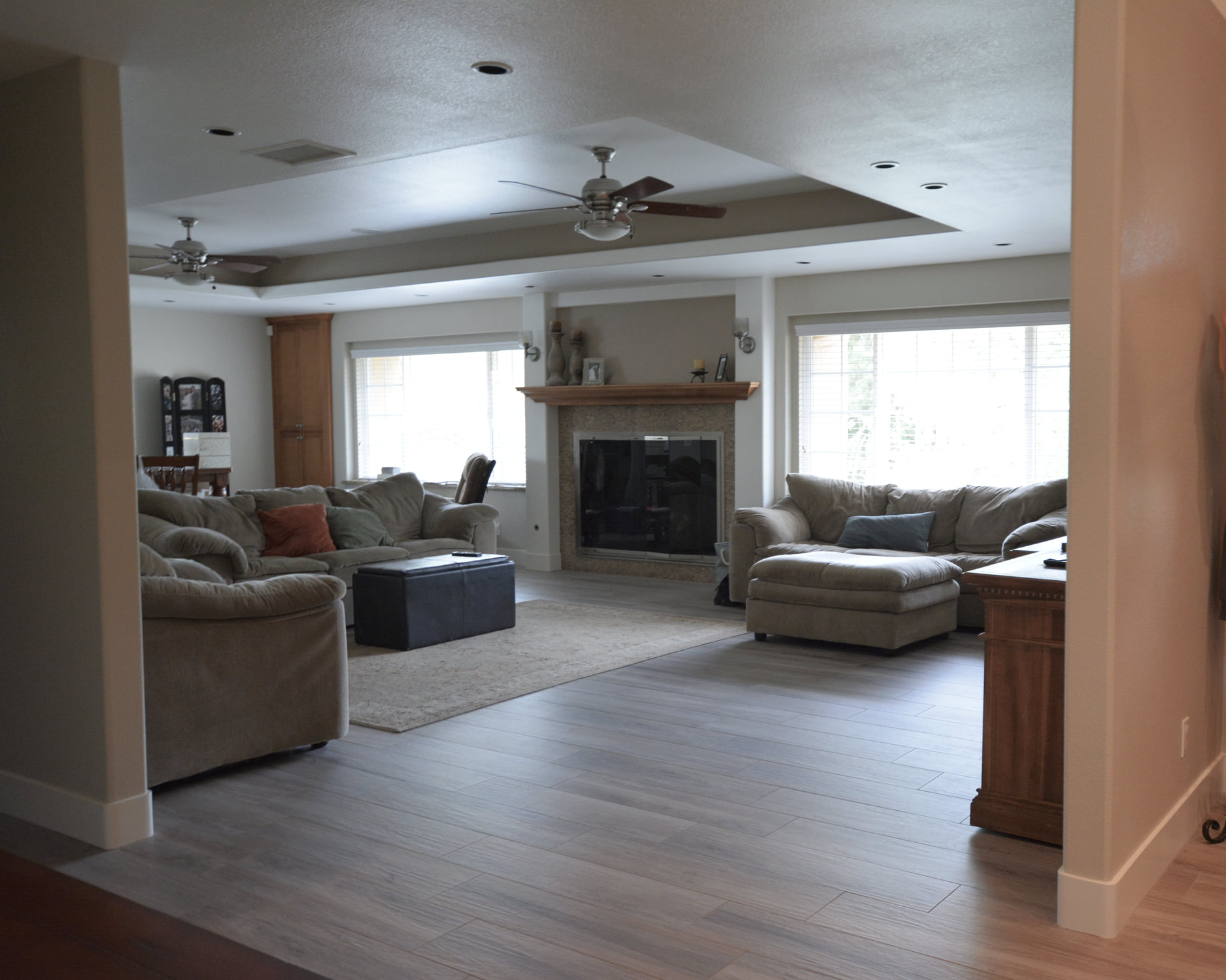 American Eagle Construction... - American Eagle Construction