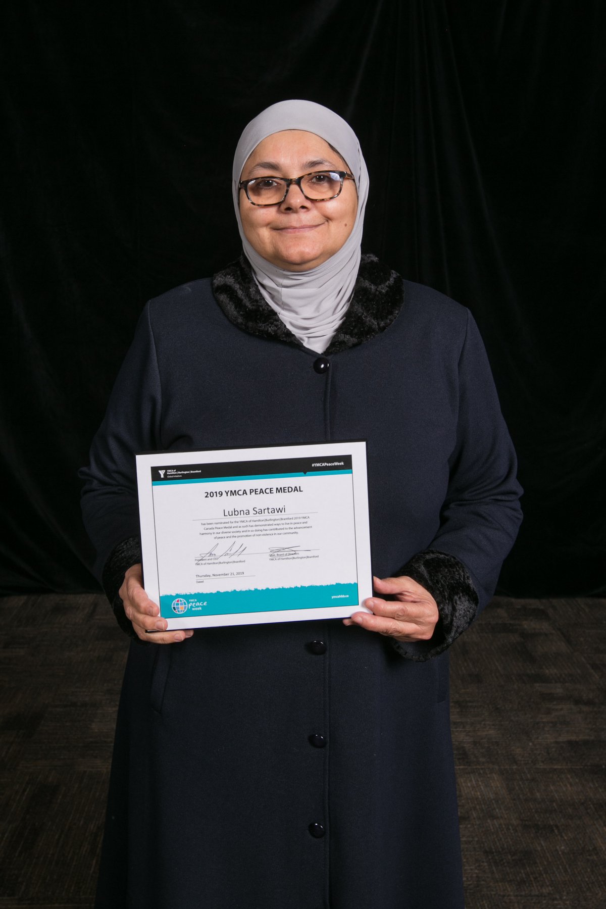 Muslim Association of Hamilton | Hamilton ON