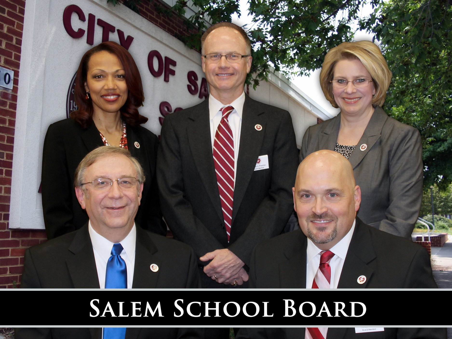 Salem City Schools - Salem, Virginia - SCHOOL BOARD MEETS TONIGHT ...