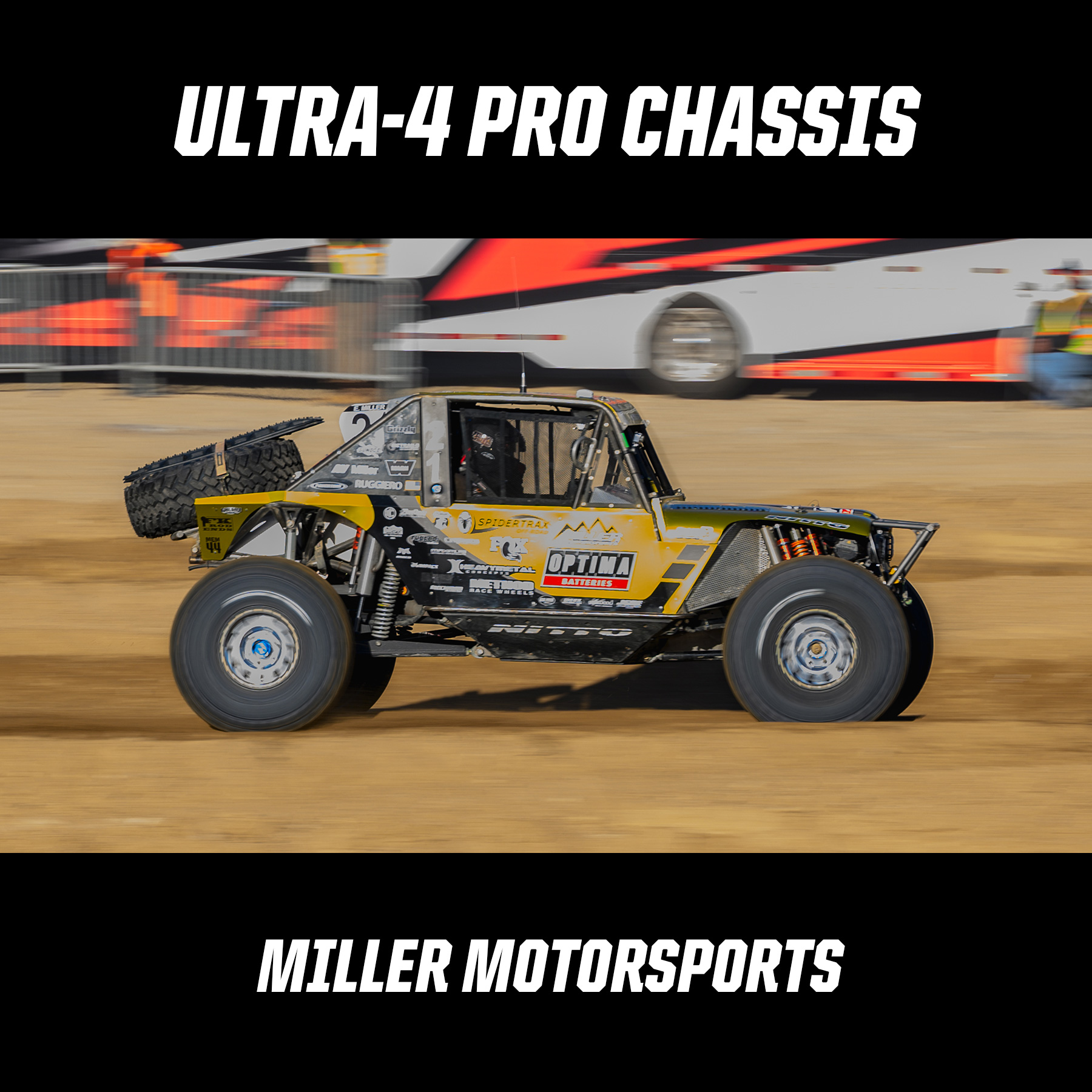 Bro Lite Racing