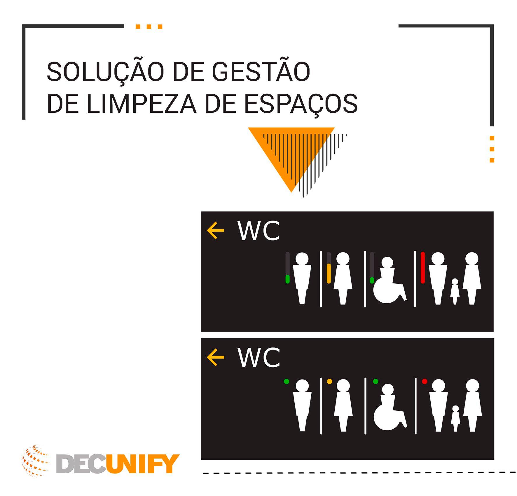 DECUNIFY - NOVO CONCEITO DE GESTÃO E OPERAÇÃO DE ESPAÇOS...