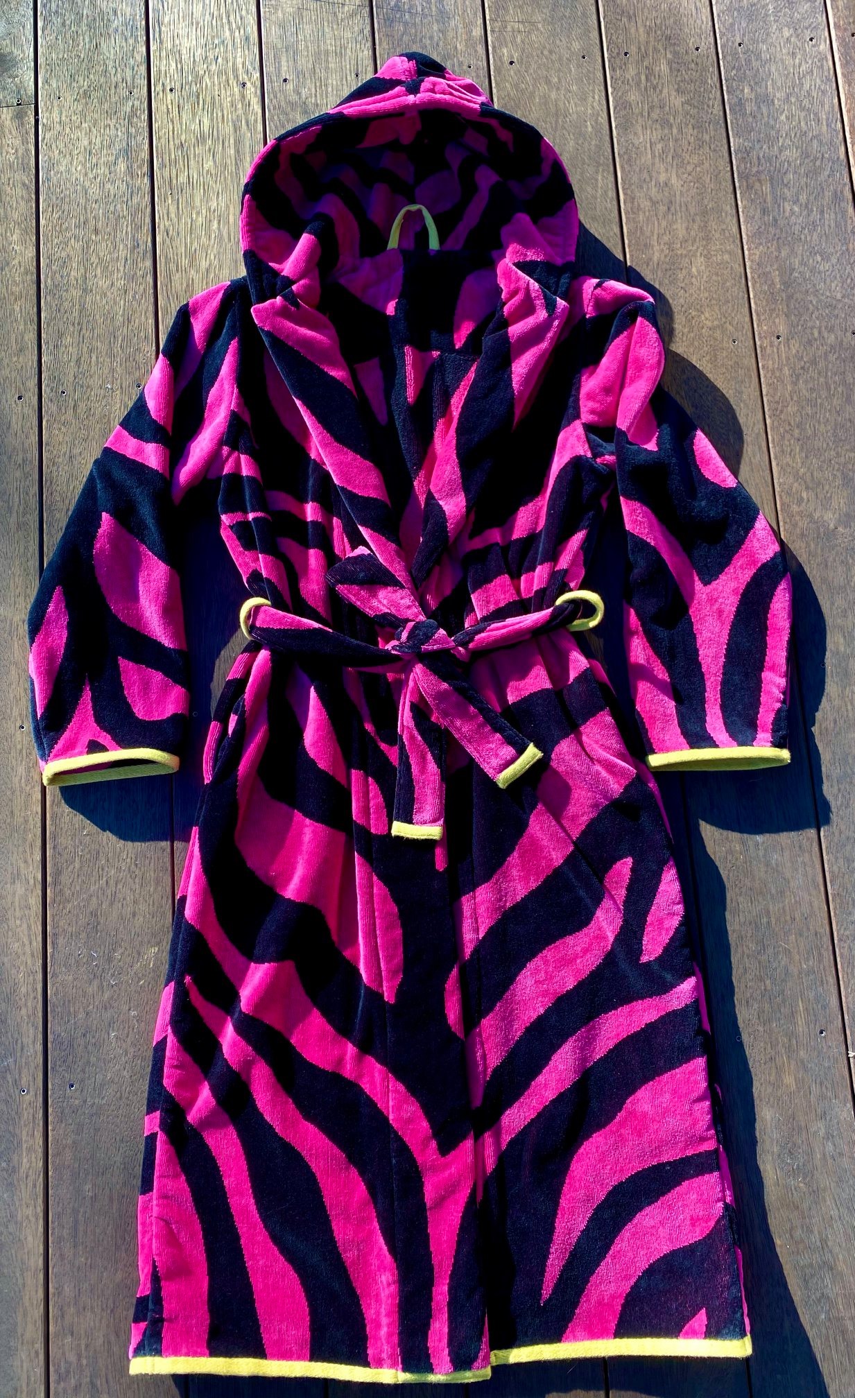 Random Robes | Christchurch