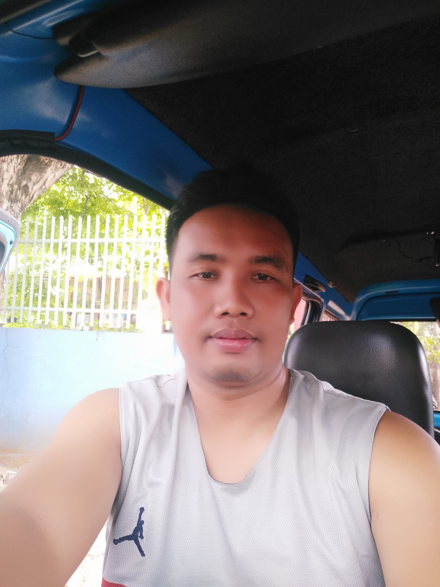 John Rey Navarez