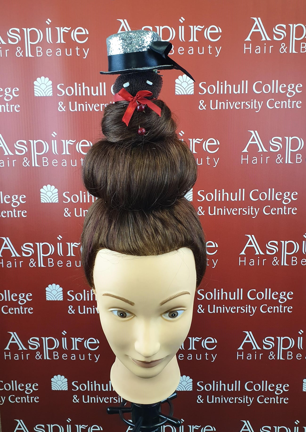 Aspire Hair Beauty å¸å­ Facebook