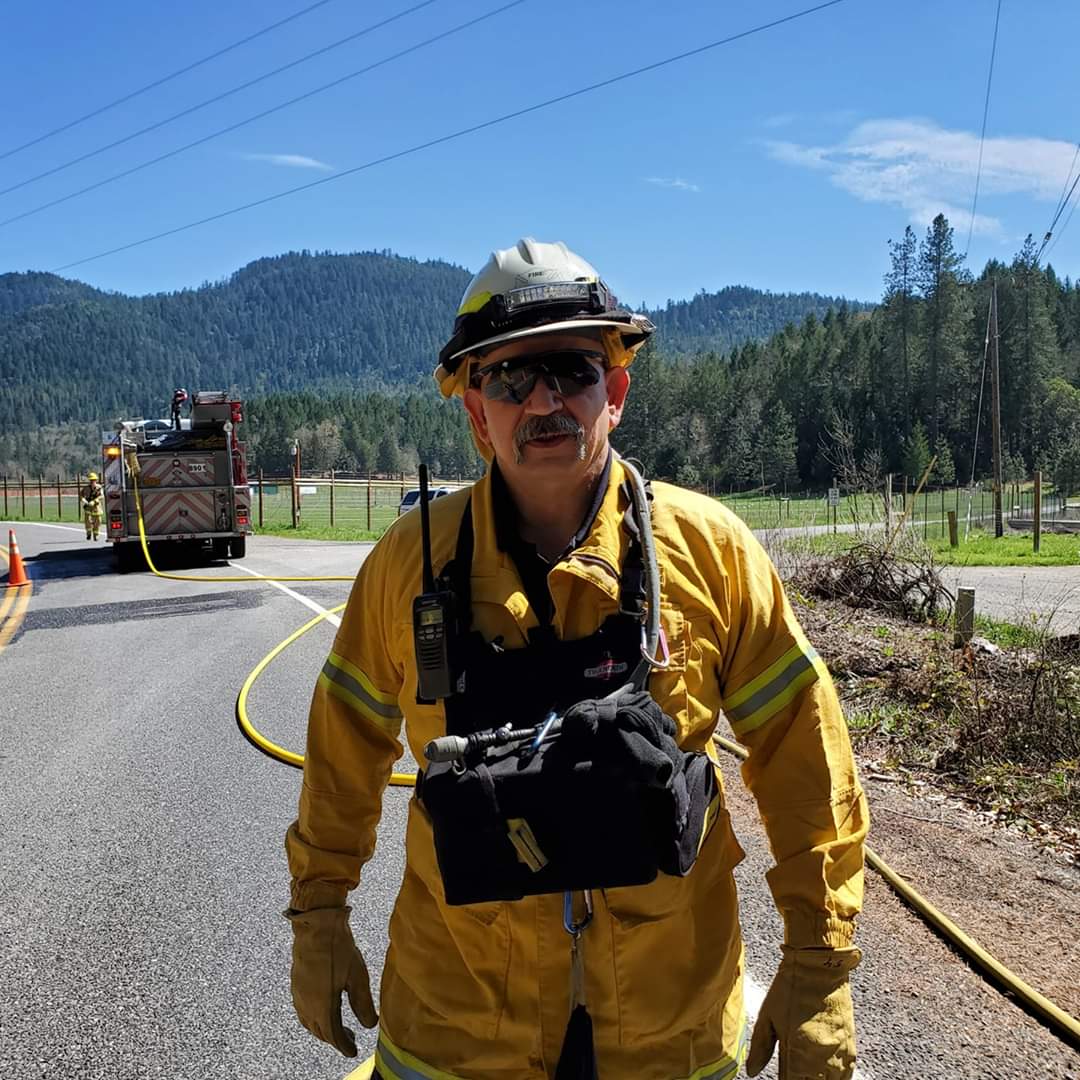 Please JOIN US in... - Illinois Valley Fire District | Facebook