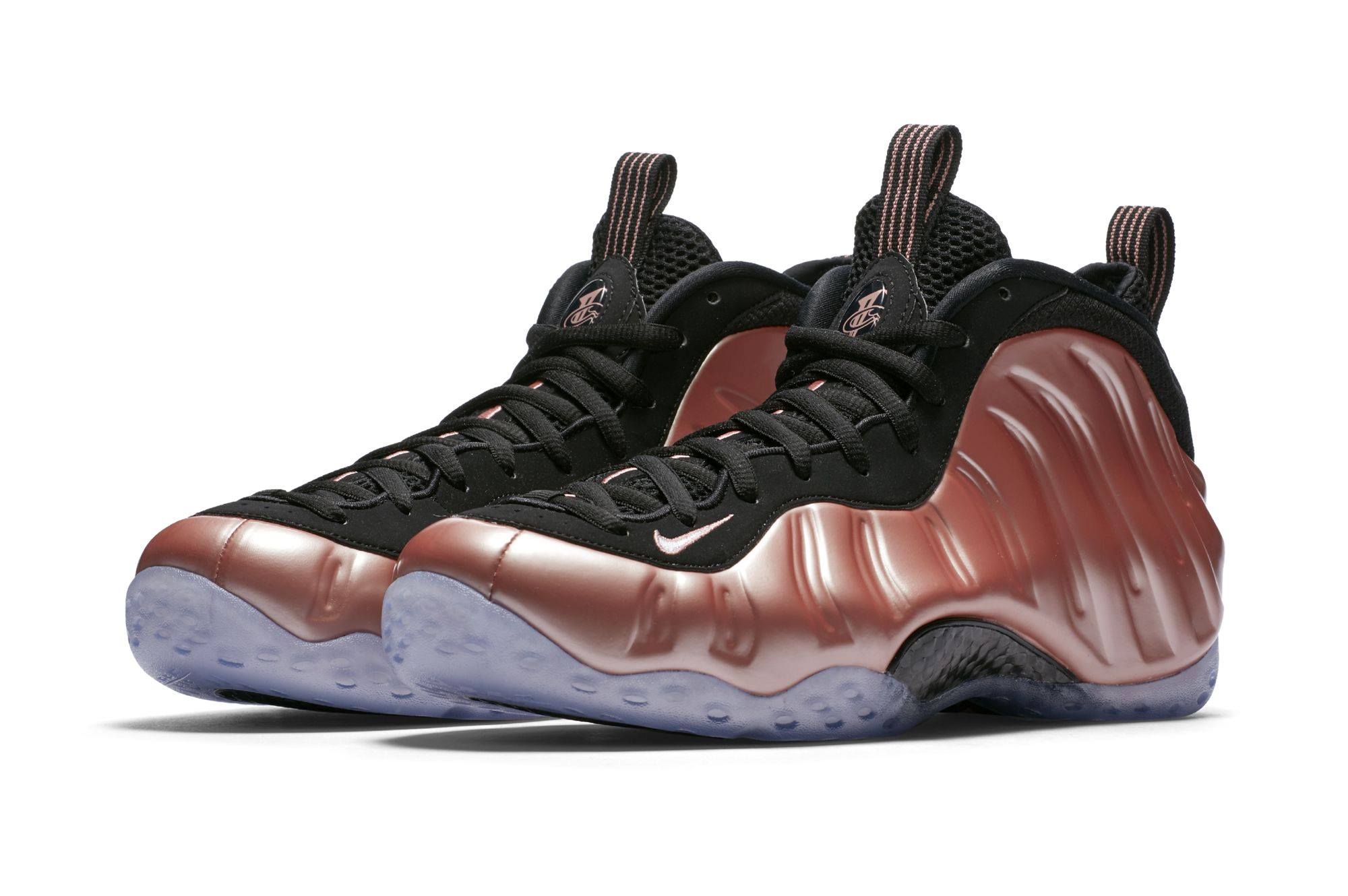 Introducing Nike's latest addition to the sleek, futuristic styled