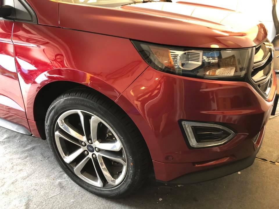 Auto Recon Express