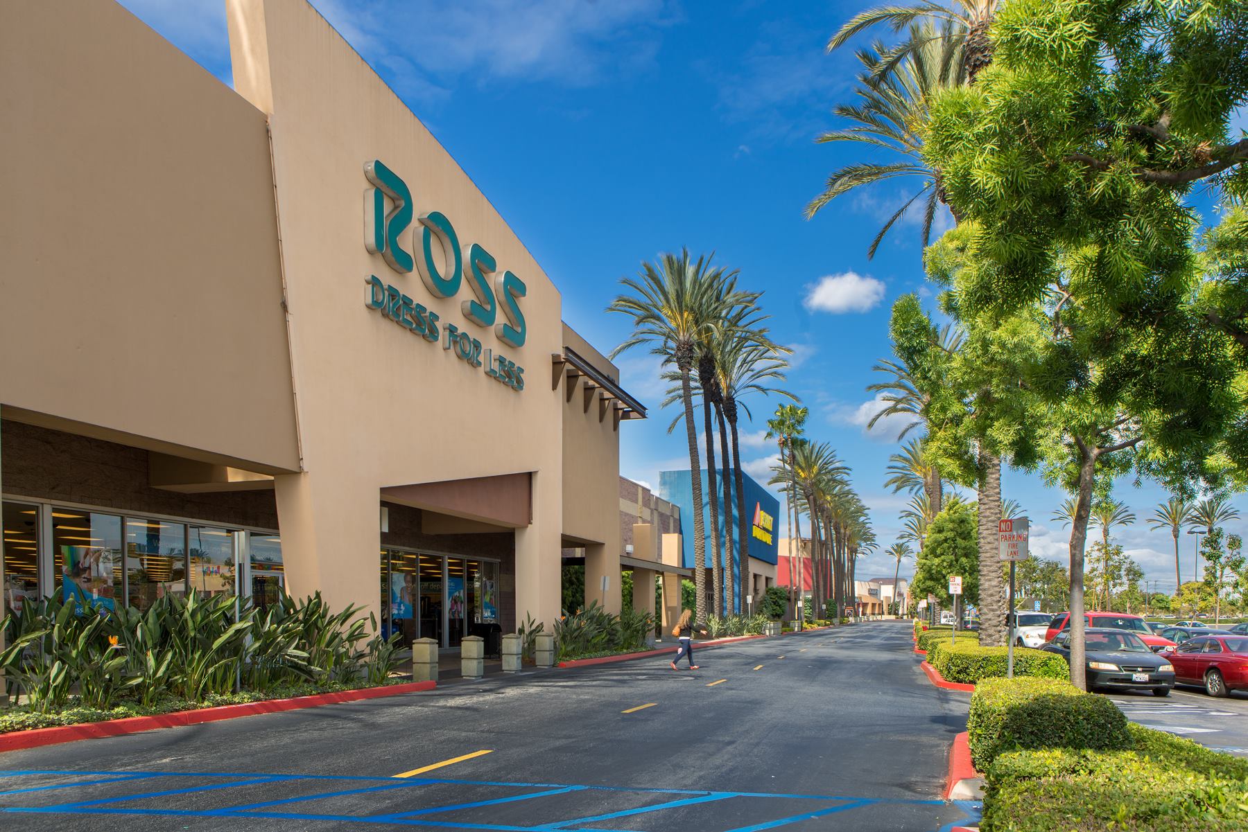 ross dress for less long beach towne center Tis the season to be shopping! My go-to store at is . 🛍️ Collection:Bayside Shells - White x-sibling-handle:twyla-mini-dress-black CALVIN KLEIN COLLECTION Thea