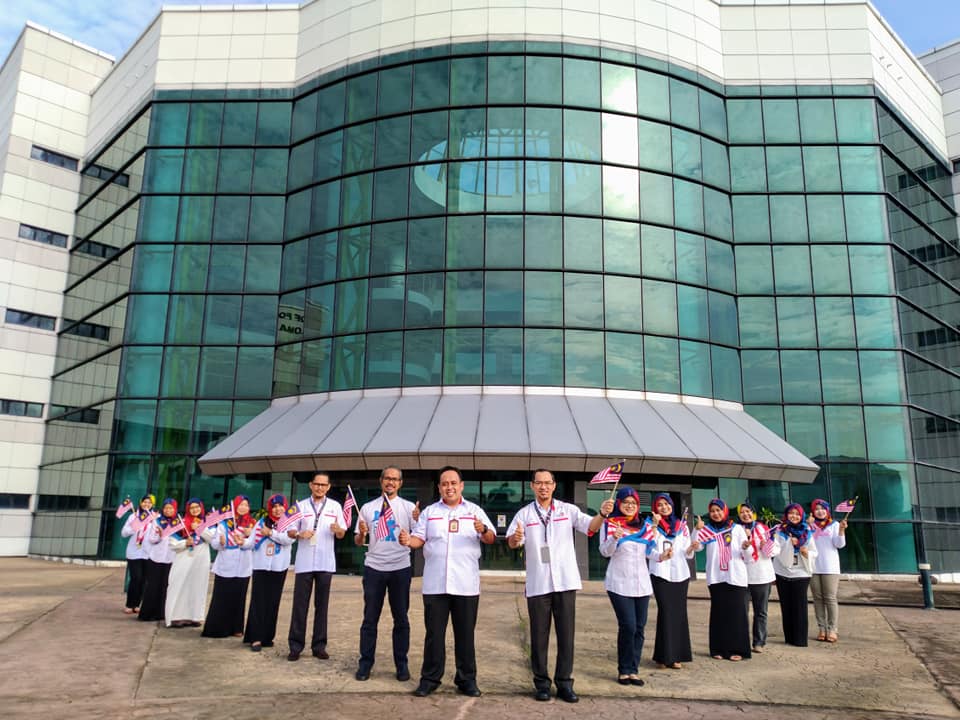 UNITEN Library - Selamat Menyambut Hari Kemerdekaan yang...