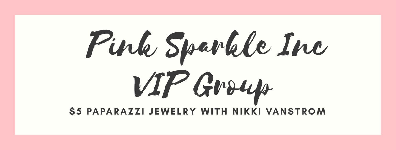 SPARKLE WITHIN 8 VIP | Facebook