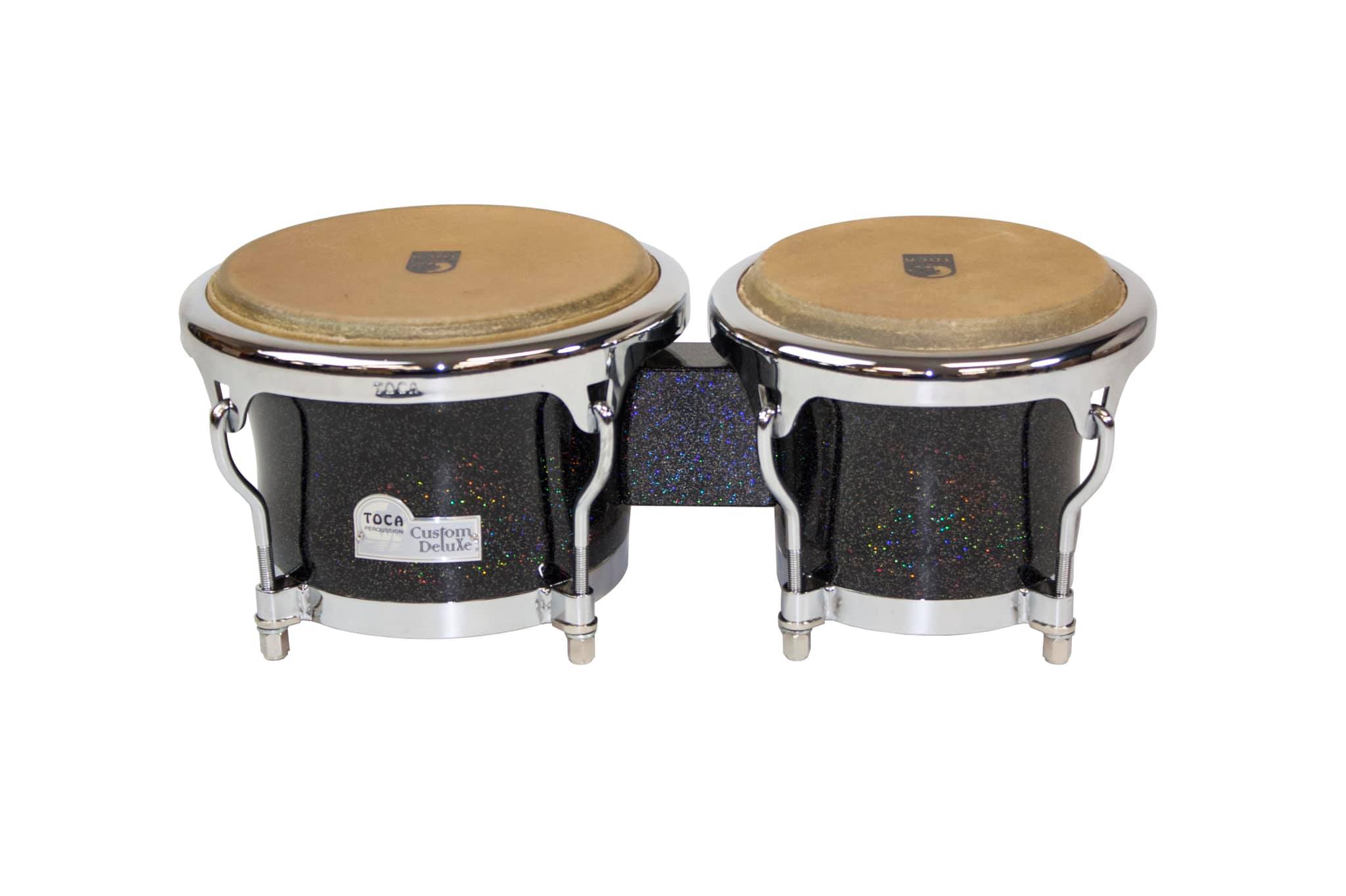 Our New Toca Bongos! The Artist Signature Series: Jimmie Morales
