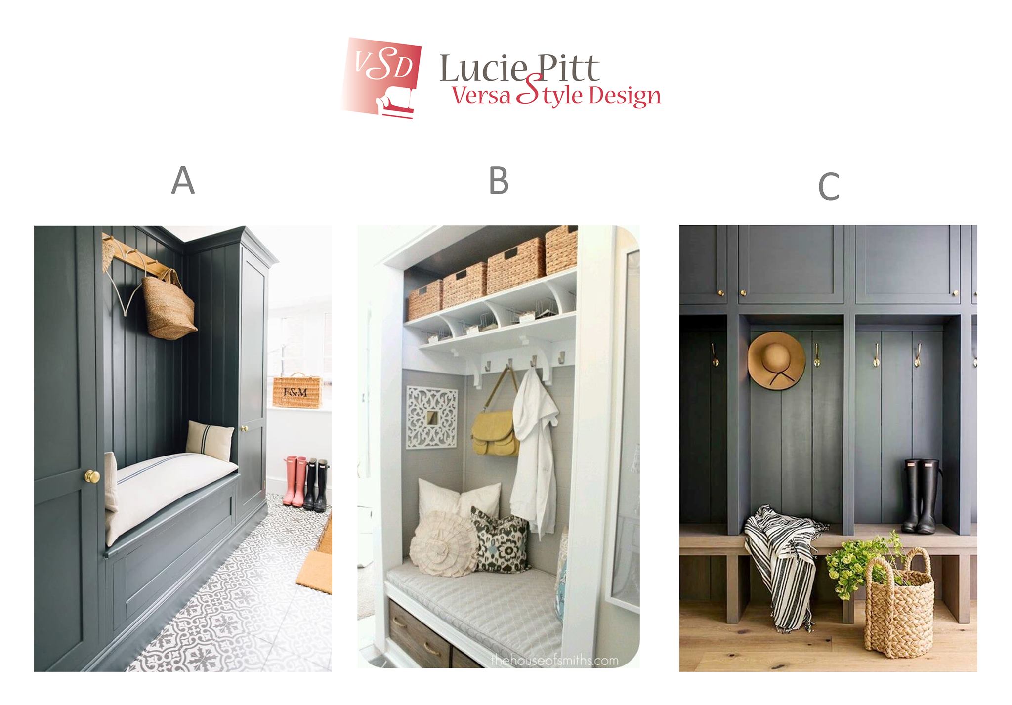 Which custom storage system is your... - Versa Style Design | Facebook