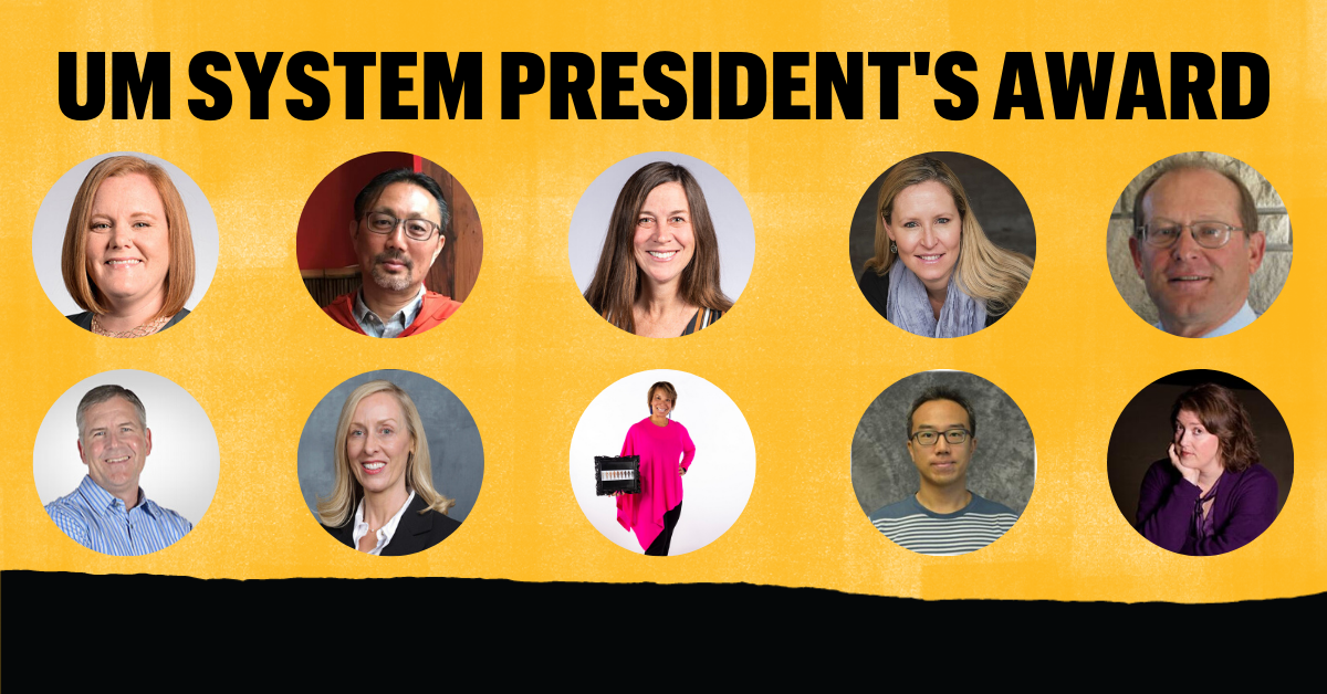 Mizzou - The University of Missouri System announced the... | Facebook
