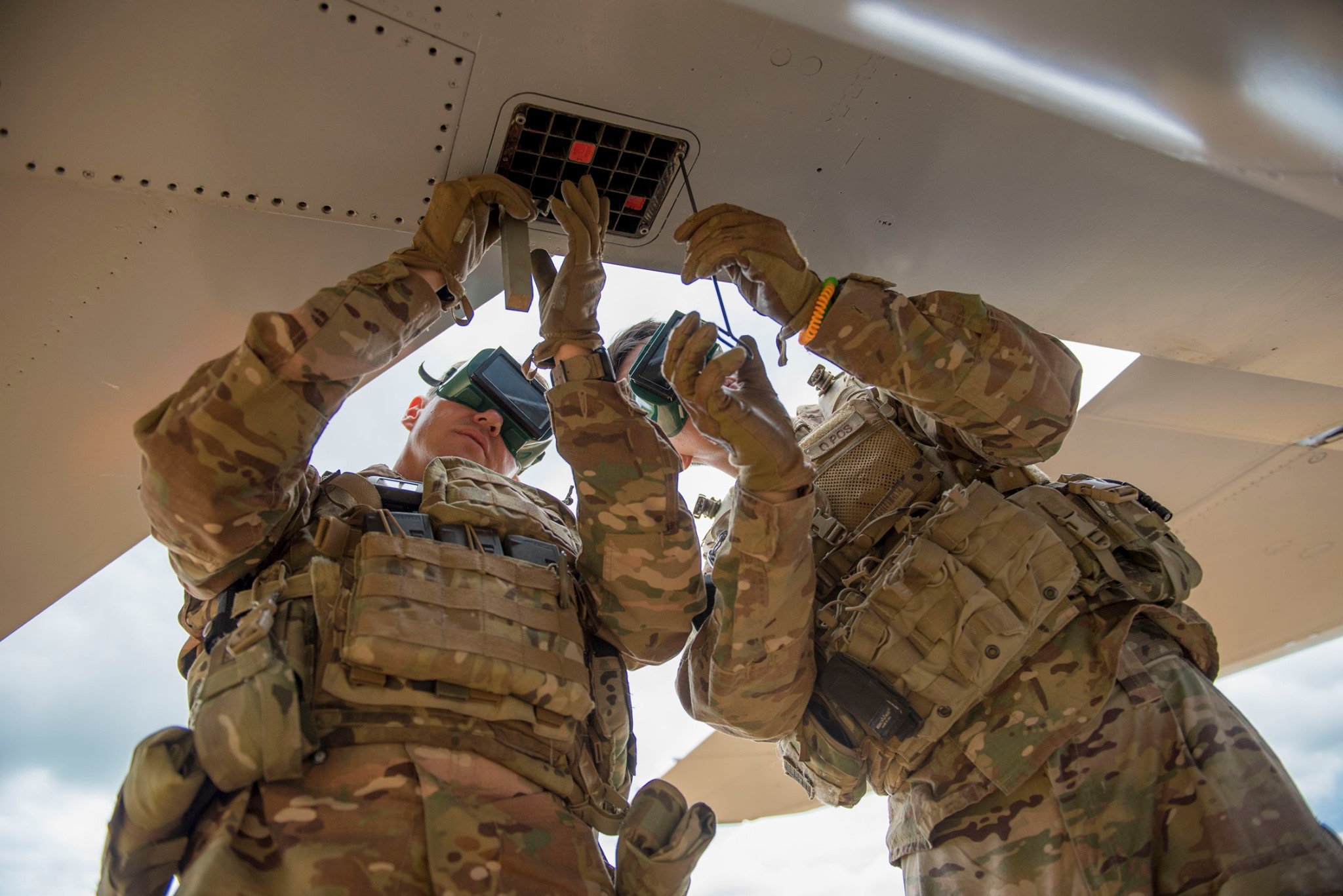 Air National Guard and Air Force... - 115th Fighter Wing | Facebook