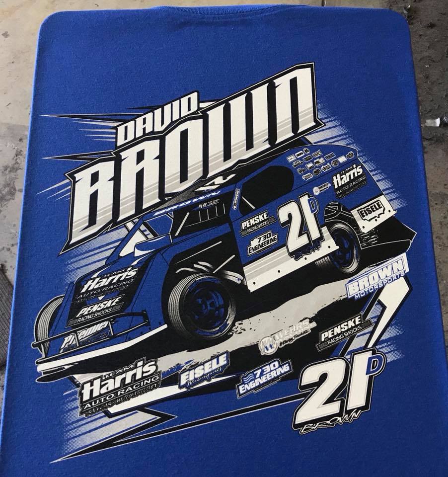 Harris Auto Racing | Boone IA